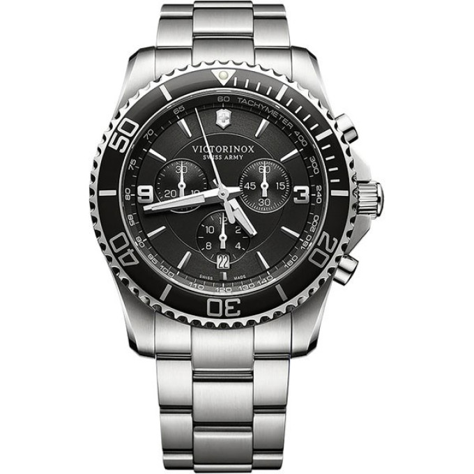Часы Victorinox Maverick Chronograph 241695