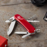 Складной нож Victorinox Evolution 17 2.3913.E
